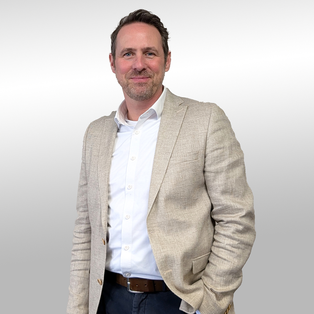 Daniel Kühler Daniel Kühler - Geschäftsführung | Technische Leitung