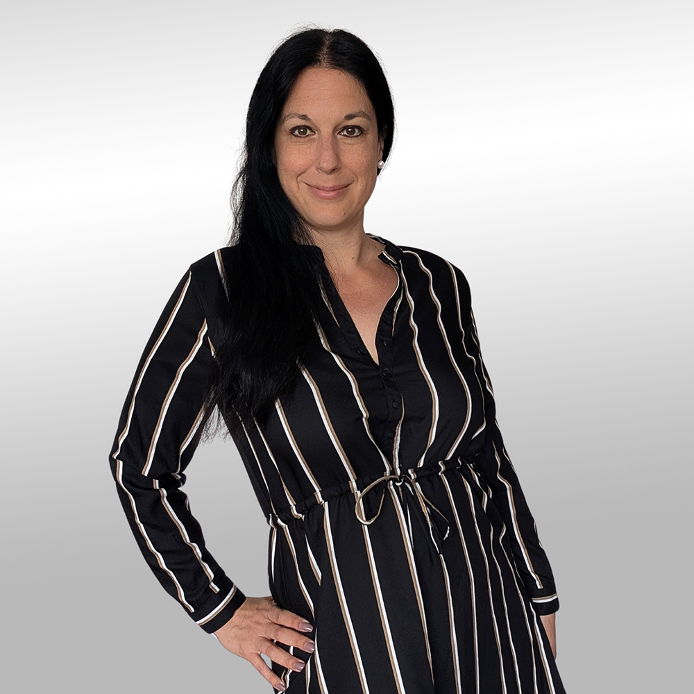 Julia Joist Julia Joist - Marketing