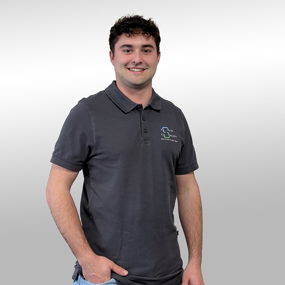 Tim Wolz Tim Wolz - Technik