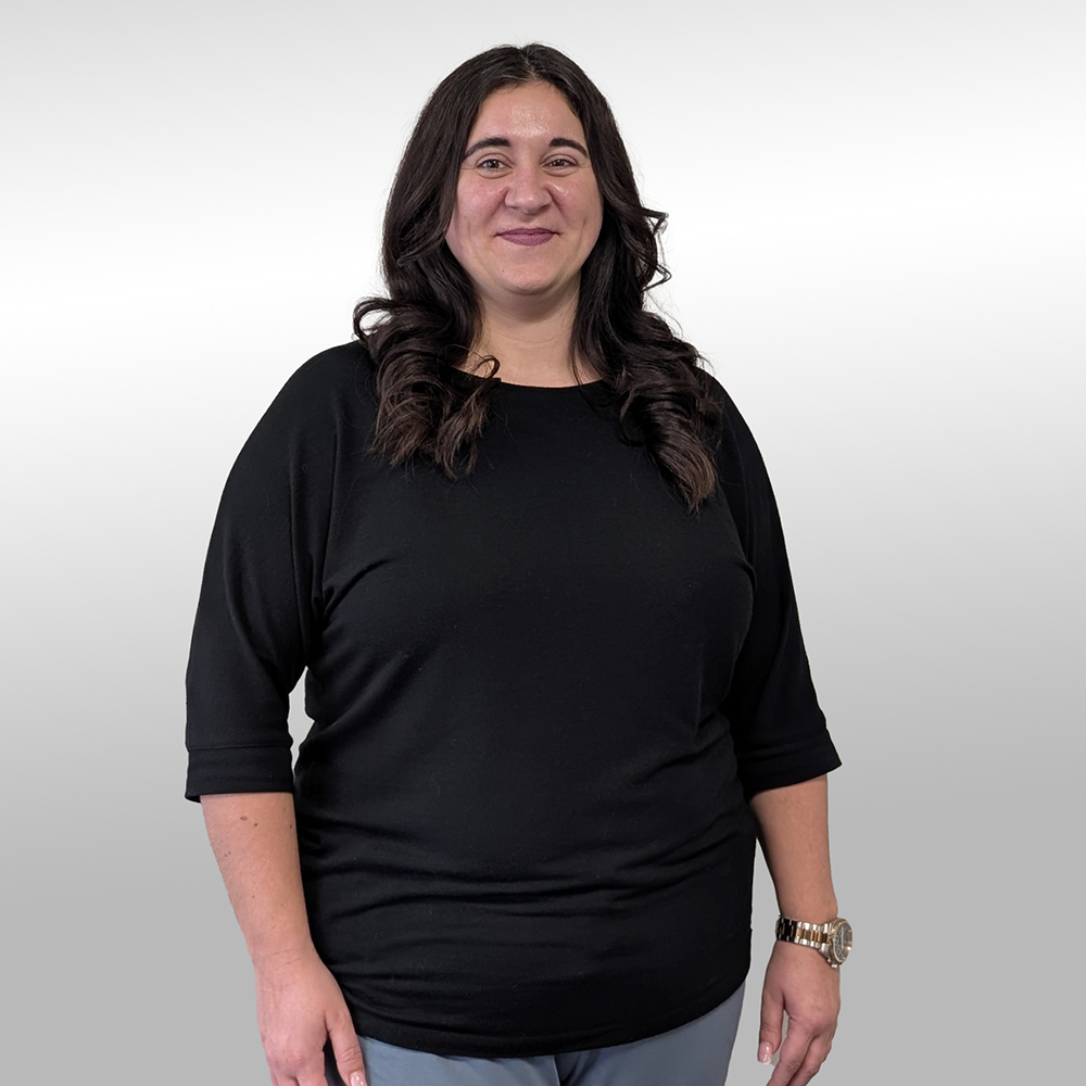 Yvonne Griliis Yvonne Grillis- Projektmanagement | Teamleitung Technik