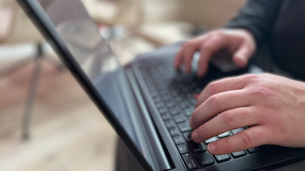 Service und Wartung für professionelle Medientechnik